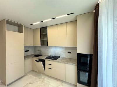 квартира за адресою Юліана Пелеша вул., 3 к8