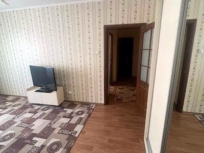 квартира за адресою Єлизавети Чавдар вул., 28