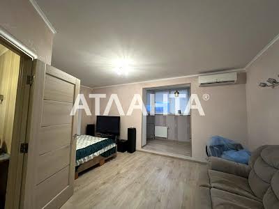 квартира за адресою Єдності вул., 6