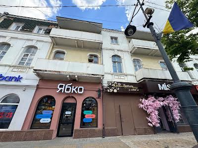 квартира за адресою Проскурівська вул., 1
