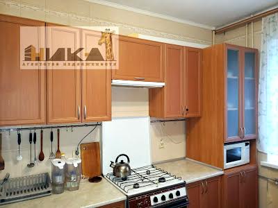 квартира за адресою Хортицьке шосе, 42