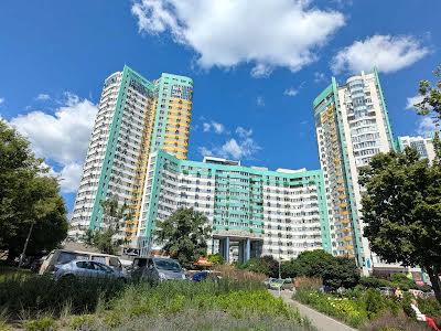 квартира по адресу Вышгородская ул., 45А/6