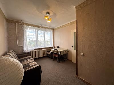 квартира за адресою Гроденська вул. (Гродненська), 27