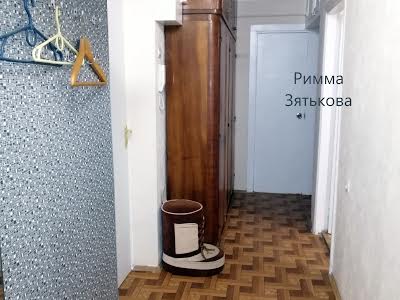 квартира по адресу Предславинская ул., 29
