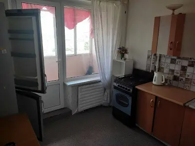 квартира по адресу Космонавта Поповича ул. (Волкова космонавта), 6/55