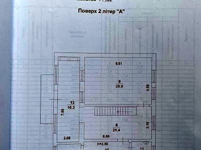 будинок за адресою Сошенка вул., 2