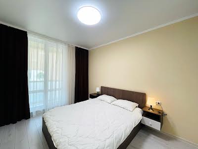 квартира за адресою Березова, 46