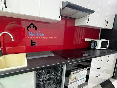 квартира по адресу Чубинського, 8