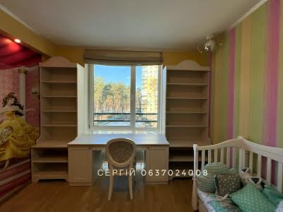 квартира за адресою Анатолія Петрицького вул., 17