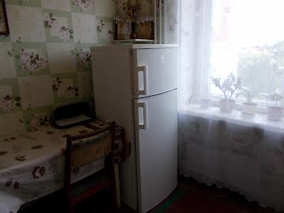 квартира за адресою Івана Мазепи вул. (Щорса), 32