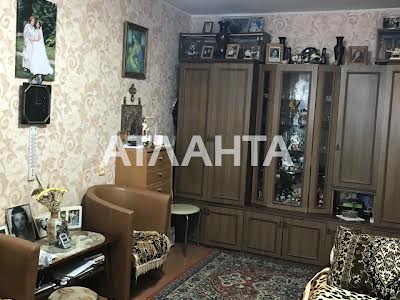 квартира за адресою Ільфа та Петрова вул., 27