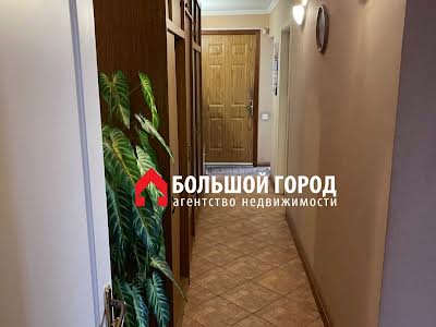 квартира по адресу Запорожье, Стефанова ул., 46