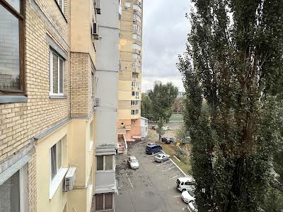 квартира за адресою Вернадського академіка бульв., 59