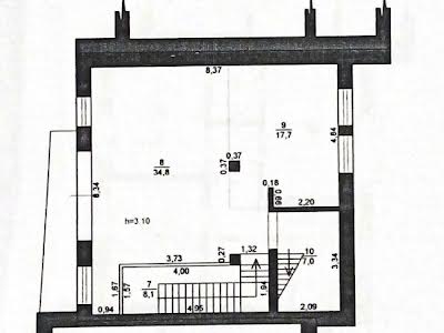 будинок за адресою Львів, Орлика Пилипа вул., 18