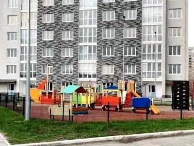 квартира за адресою Ревуцького вул., 54б