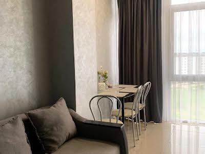 квартира за адресою Калуське шосе, 3