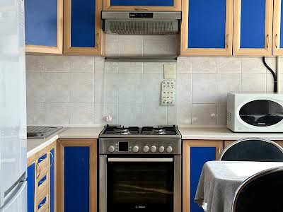 квартира за адресою Шота Руставелі вул., 25