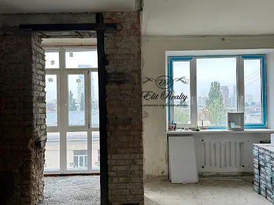 квартира за адресою Шовковична вул., 29