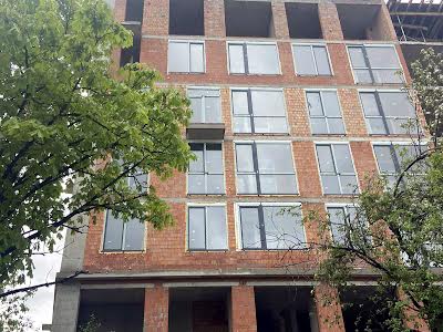 квартира за адресою Бузкова вул., 8