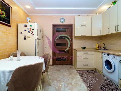 квартира по адресу Горбачевского ул., 21