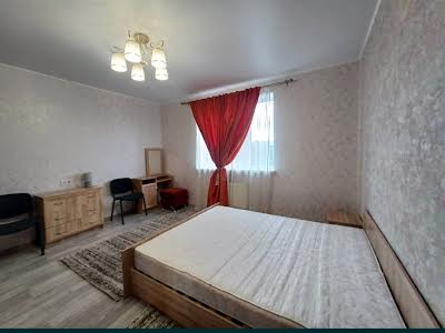 квартира за адресою Покровська, 40 Б 