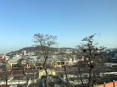 квартира за адресою Клепарівська вул., 15