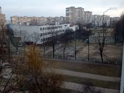 квартира по адресу Червоной Калины просп. (Владимира Маяковского), 32г