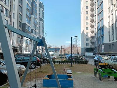 квартира по адресу с. Угорники, Героїв Миколаєва, 129а