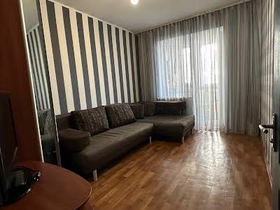 квартира по адресу Днепр, Героев просп., 4