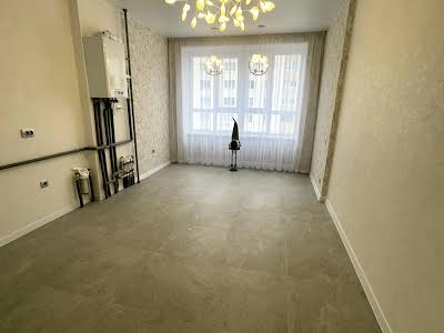 квартира за адресою Лісогринівецька вул., 34а