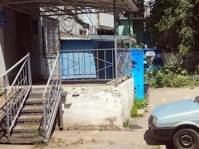 квартира по адресу Тракторостроителей просп., 158а