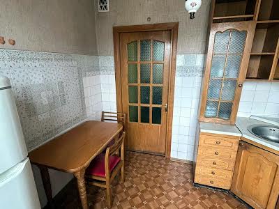 квартира по адресу Оноре де Бальзака ул., 40/11