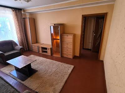 квартира за адресою Берестейський просп. (Перемоги), 20