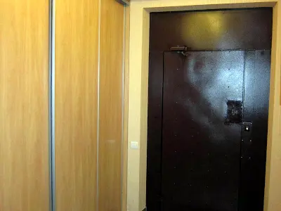 квартира по адресу Львов, Зеленая ул., 115Ж