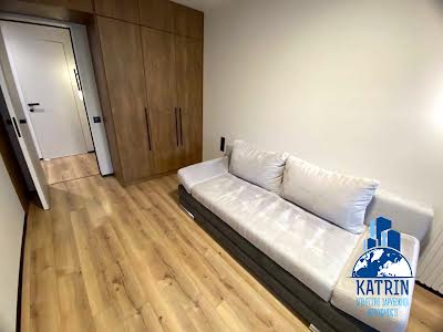 квартира по адресу Александра Поля просп. (Кірова), 42-В