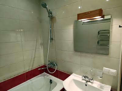 квартира за адресою Волго-Донська вул., 58
