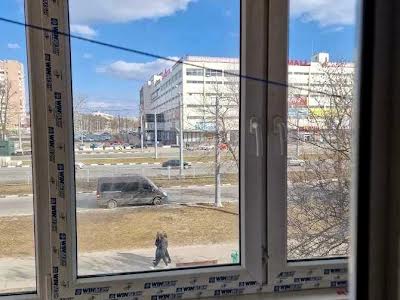 квартира за адресою Аерокосмічний просп. (Гагаріна), 246