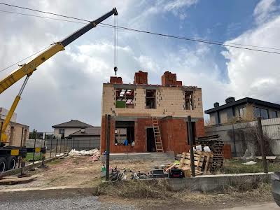 будинок за адресою Виноградна вул., 2