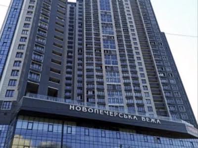 квартира за адресою Михайла Бойчука вул. (Кіквідзе), 41 б