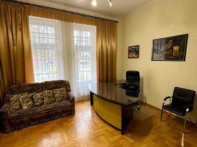 квартира по адресу Львов, Калича Гора ул., 11