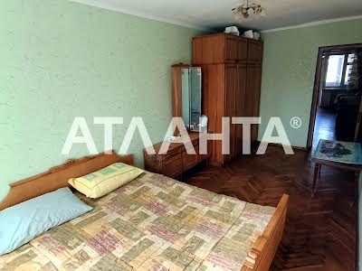 квартира по адресу Ивана и Юрия Лип ул. (Гайдара), 58