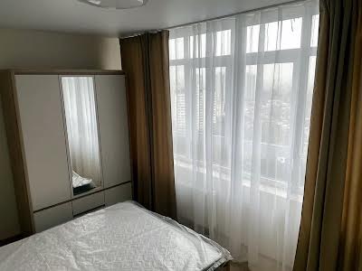 квартира за адресою Миколи Гулака вул., 4