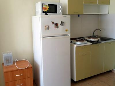 квартира за адресою Борщагівська вул., 143б