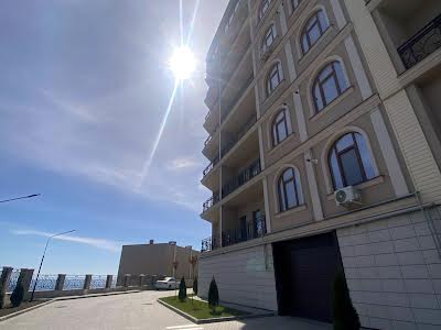 квартира за адресою Дача Ковалевського вул., 91