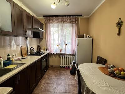 квартира по адресу Балковская ул., 141
