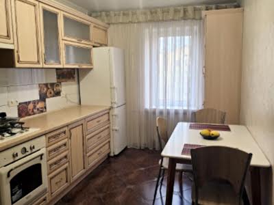 квартира по адресу Пасечная ул., 20