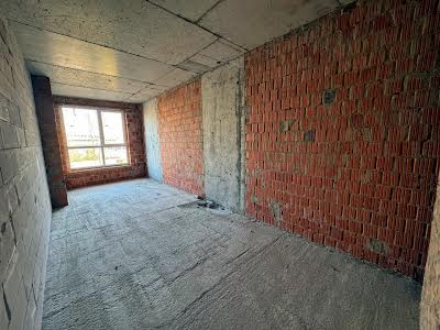 квартира за адресою Карла Мікльоша вул., 20а