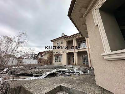 дом по адресу Садова, 62