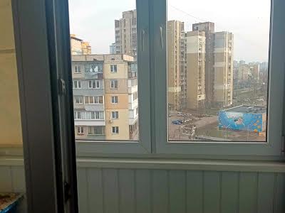 квартира за адресою Павла Тичини просп., 3