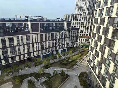 квартира по адресу Заречная ул., 6 к5